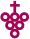 دлx